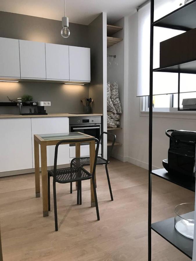 Le Saint-Sernin - Appartements Toulouse Hypercentre Zewnętrze zdjęcie