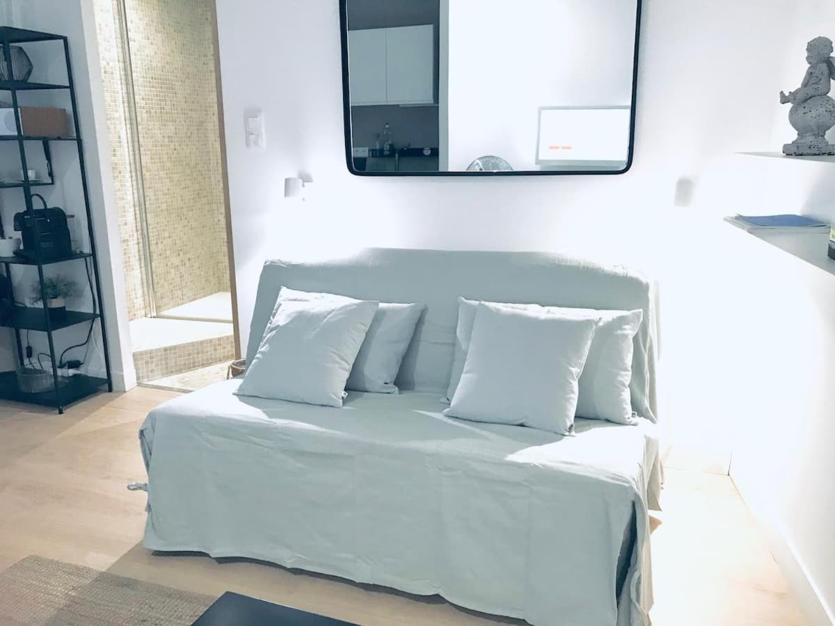 Le Saint-Sernin - Appartements Toulouse Hypercentre Zewnętrze zdjęcie